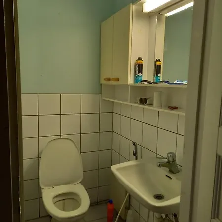 Talo Maeellae Tatil Evi