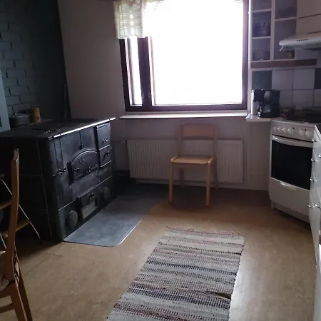 Holiday home Talo Maeellae Juuka