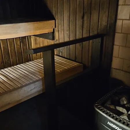 Talo Maeellae * Juuka