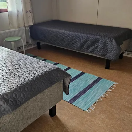 Talo Maeellae Tatil Evi